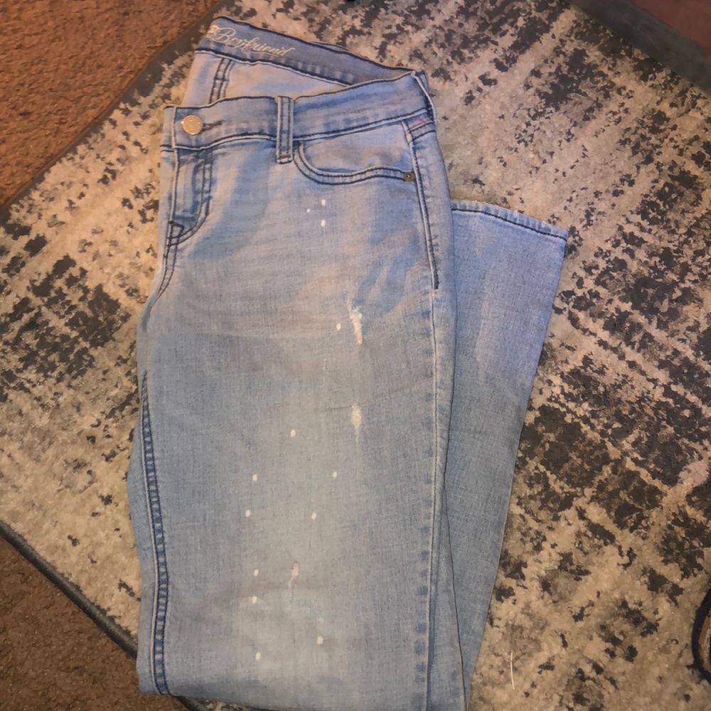 💙 Denim Jeans